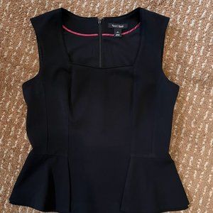 WHITE HOUSE BLACK MARKET